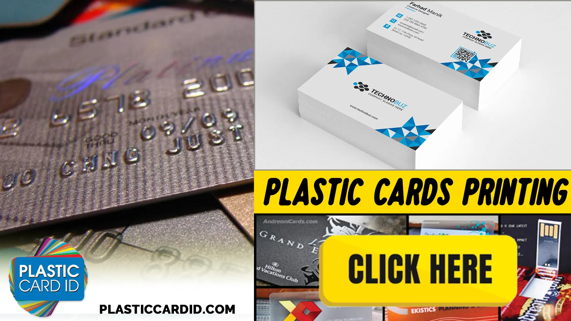 Unlocking the Secrets to Plastic Card Preservation