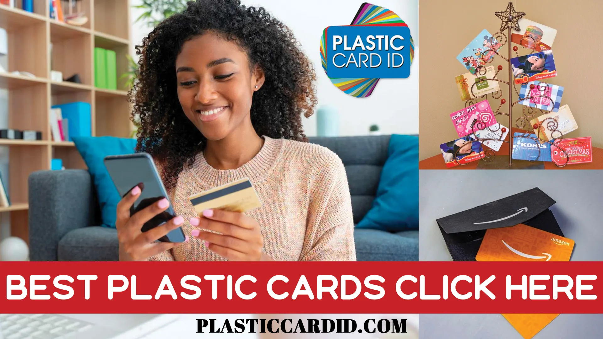 Mastering the Art of Card Care with Plastic Card ID




