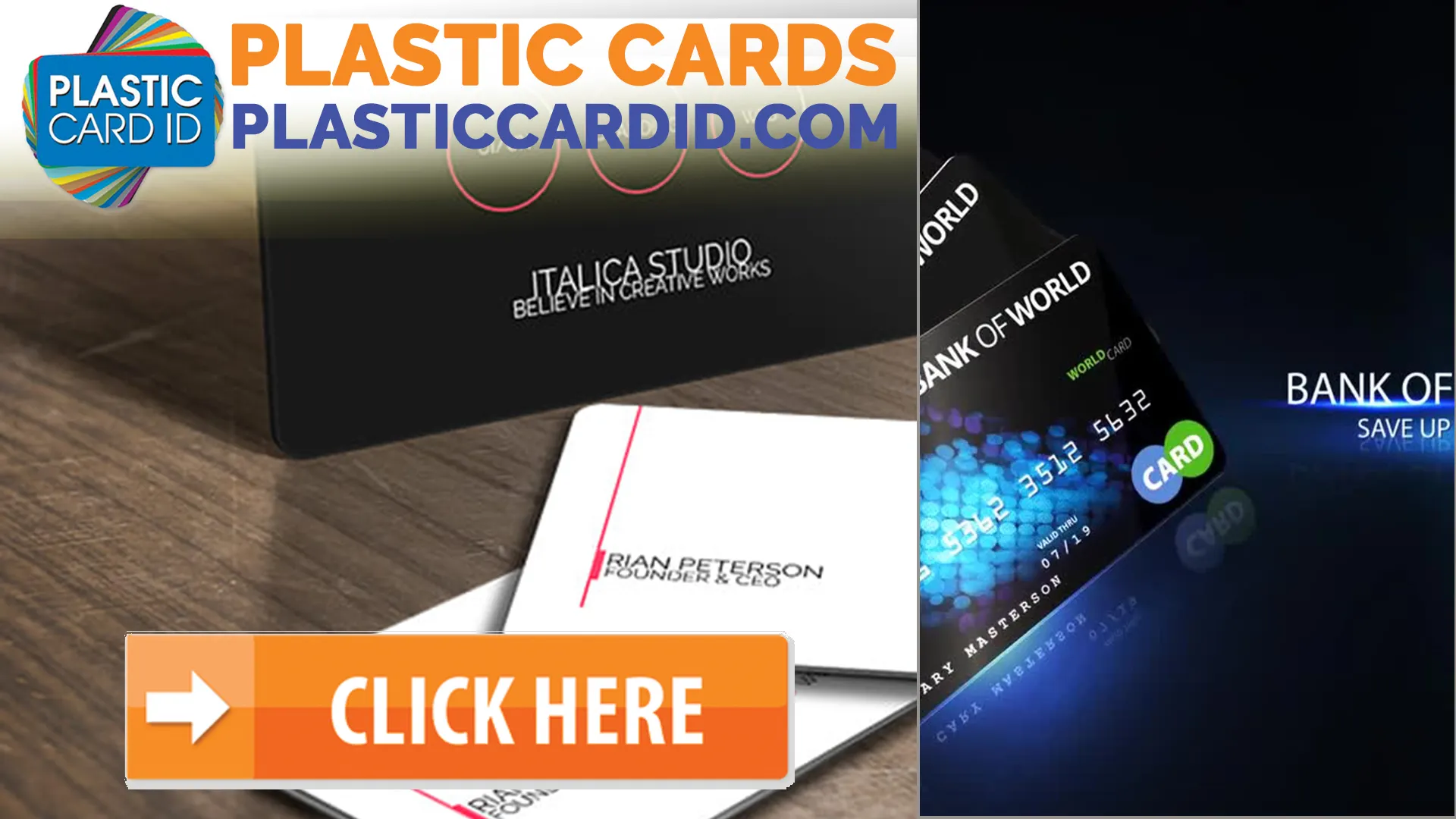 Welcome to Comprehensive Card Solutions for Every Business