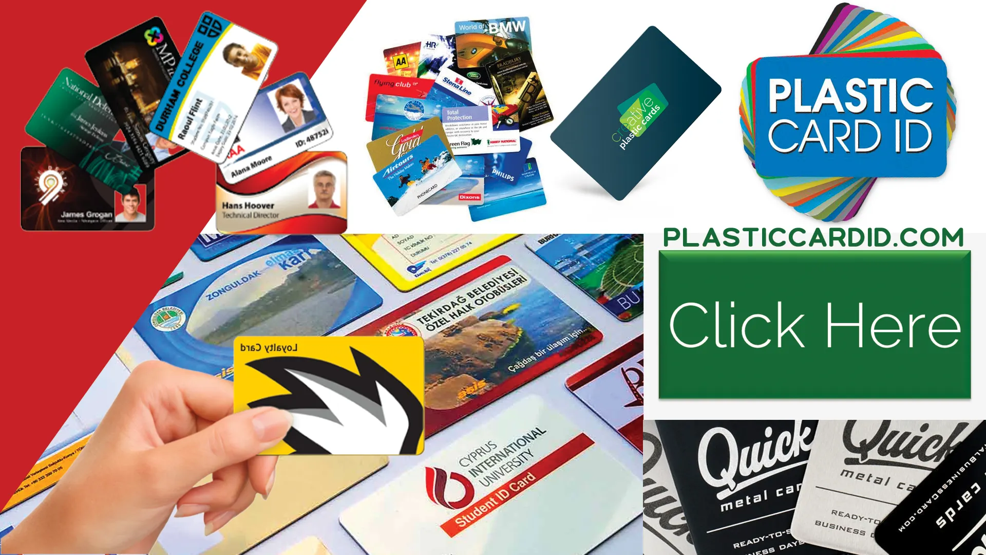 Optimizing Your Plastic Card Project with Precision and Value 