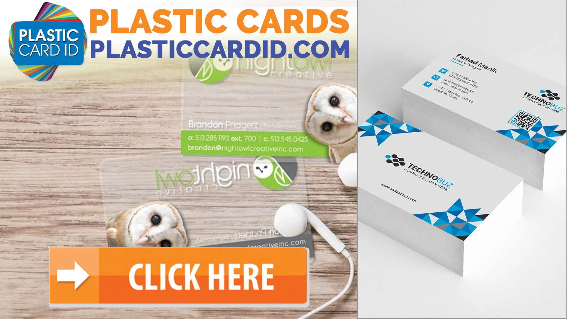 Investing in Premium Plastic Cards: A Strategic Business Move