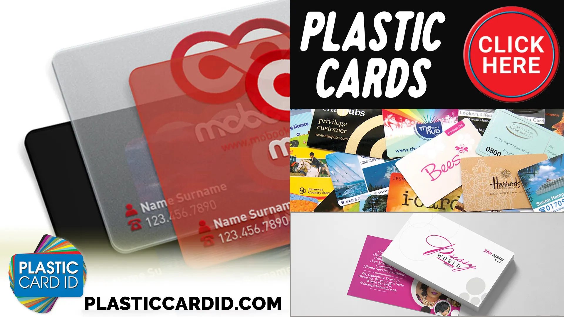 Leading the Way in Eco-Friendly Plastic Card Printing Solutions
