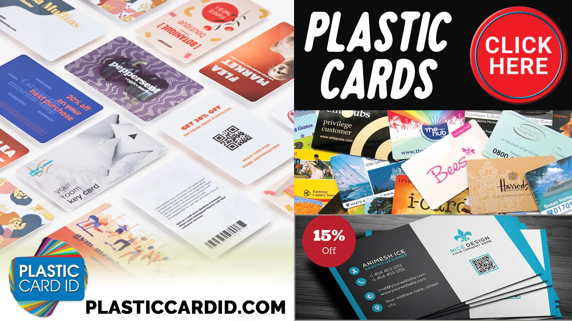 Welcome to the World of Tailored Card Printing Solutions