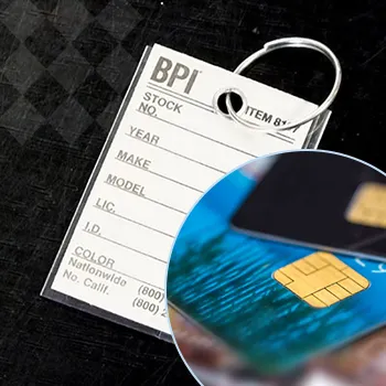 Unlock the Potential of Custom Plastic Cards