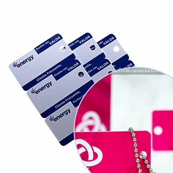 Your Success Is Our Success: How Plastic Card ID




 Supports Business Growth