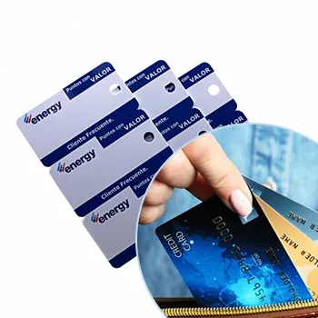 Endless Possibilities with Plastic Card ID




