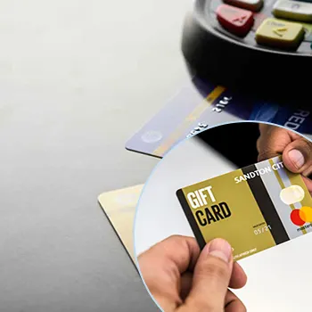 Join the Loyalty Revolution with Plastic Card ID




