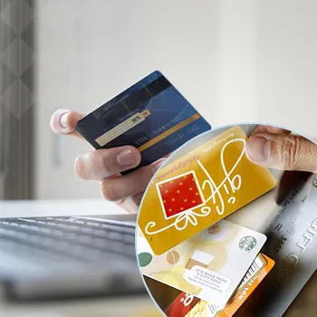 Delivering Comprehensive Financial Solutions for Your Plastic Card Project
