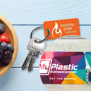 Unlock the Emotional Power of Colors with Our Plastic Card Design
