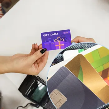 Welcome to the Digital Revolution in Card Solutions
