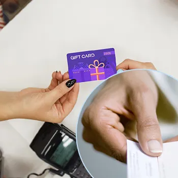 Transform Your Cards into Smart Business Tools with Plastic Card ID




