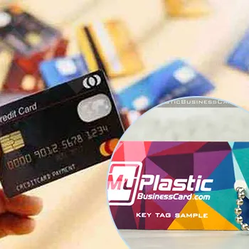 Your Next Step to Plastic Card Perfection