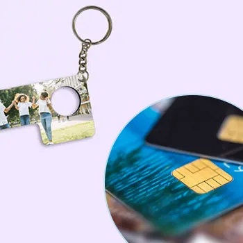 Discover the Future of Card Design with Plastic Card ID




