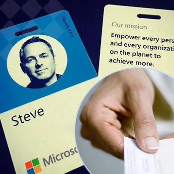 Unleash the Power of Custom Plastic Cards with Plastic Card ID





