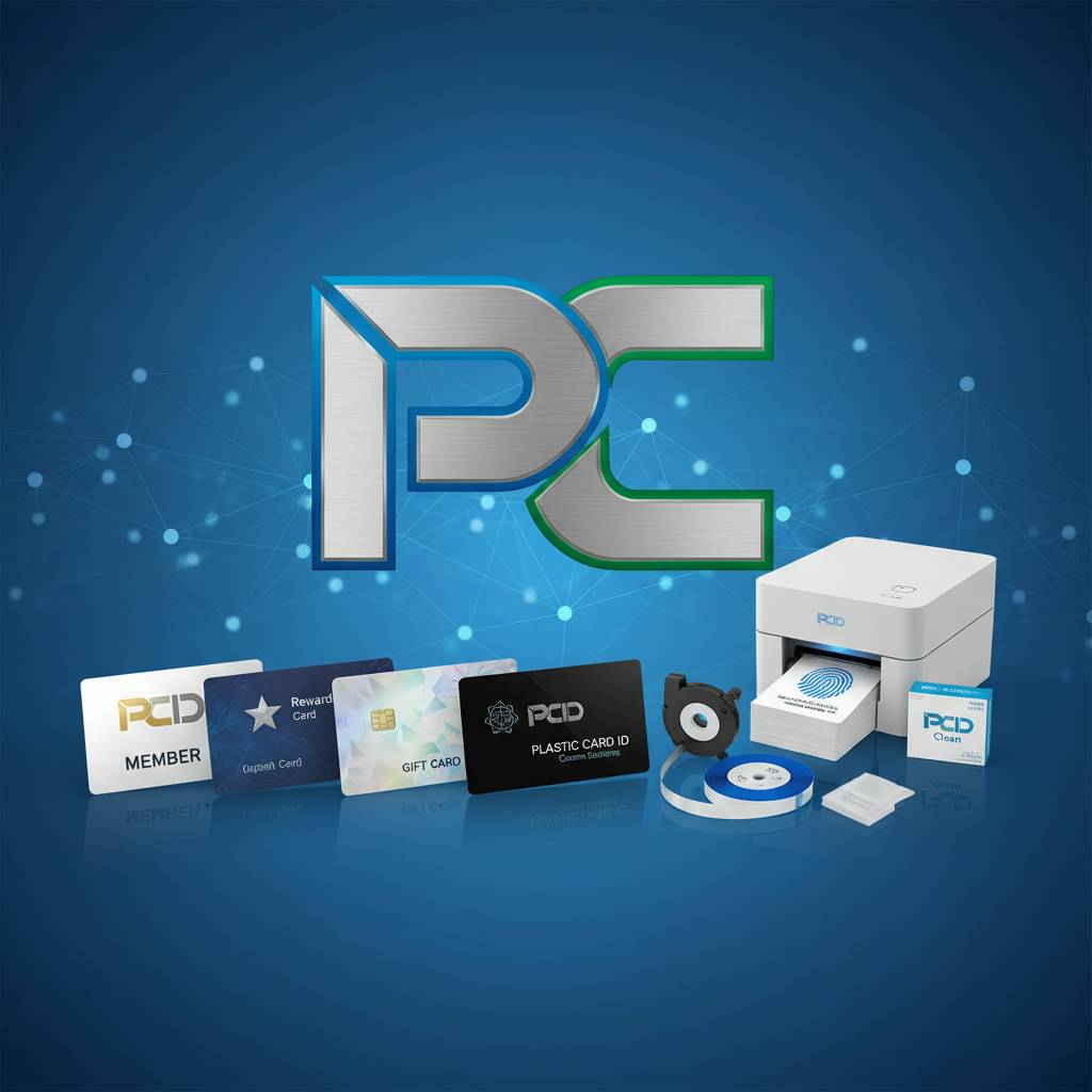 Products: Custom Membership Cards and More