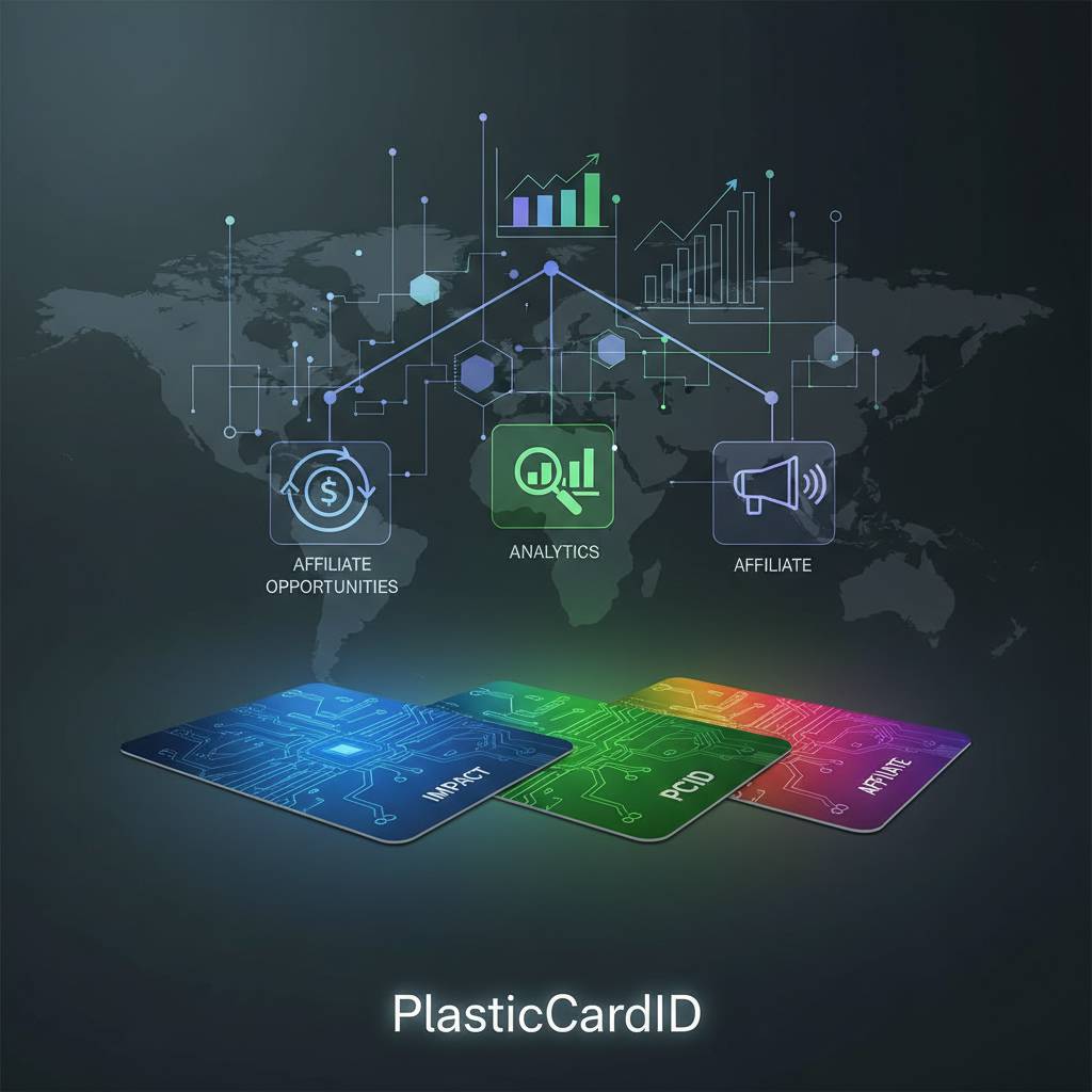 Marketing Impact, Analytics, and Affiliate Opportunities