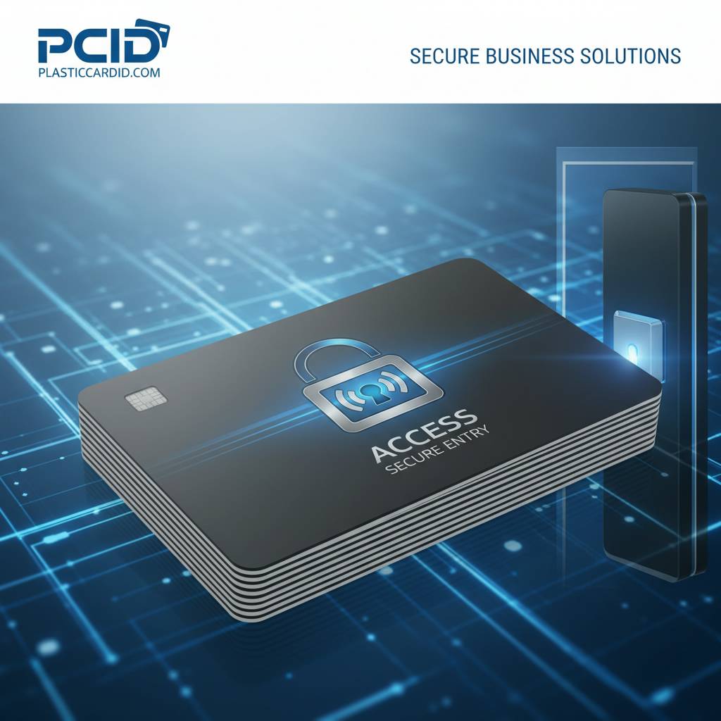 About Plastic Card ID