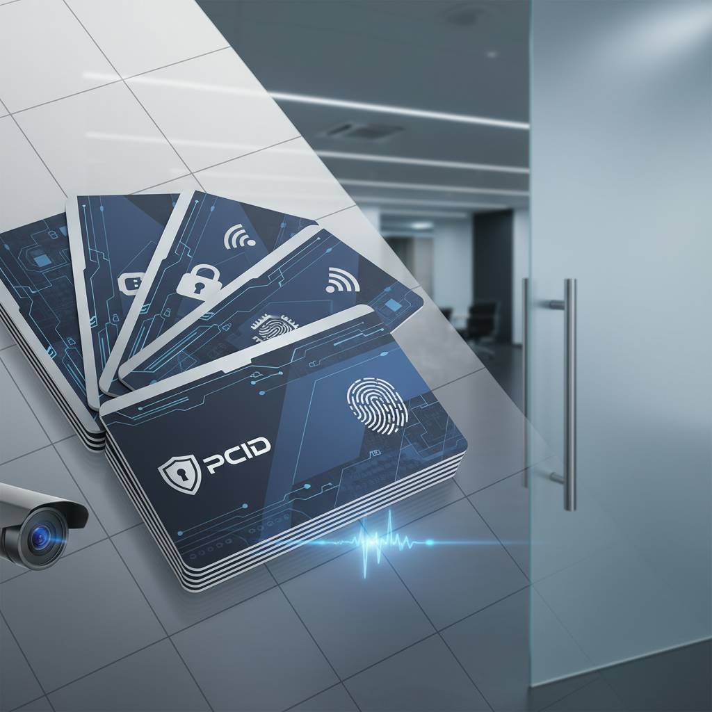 Security & Technology