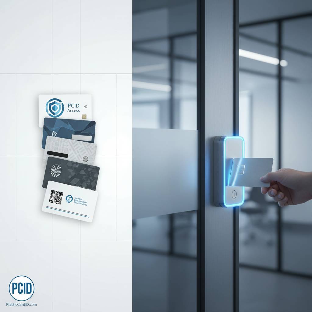 Customization & Specialty Cards