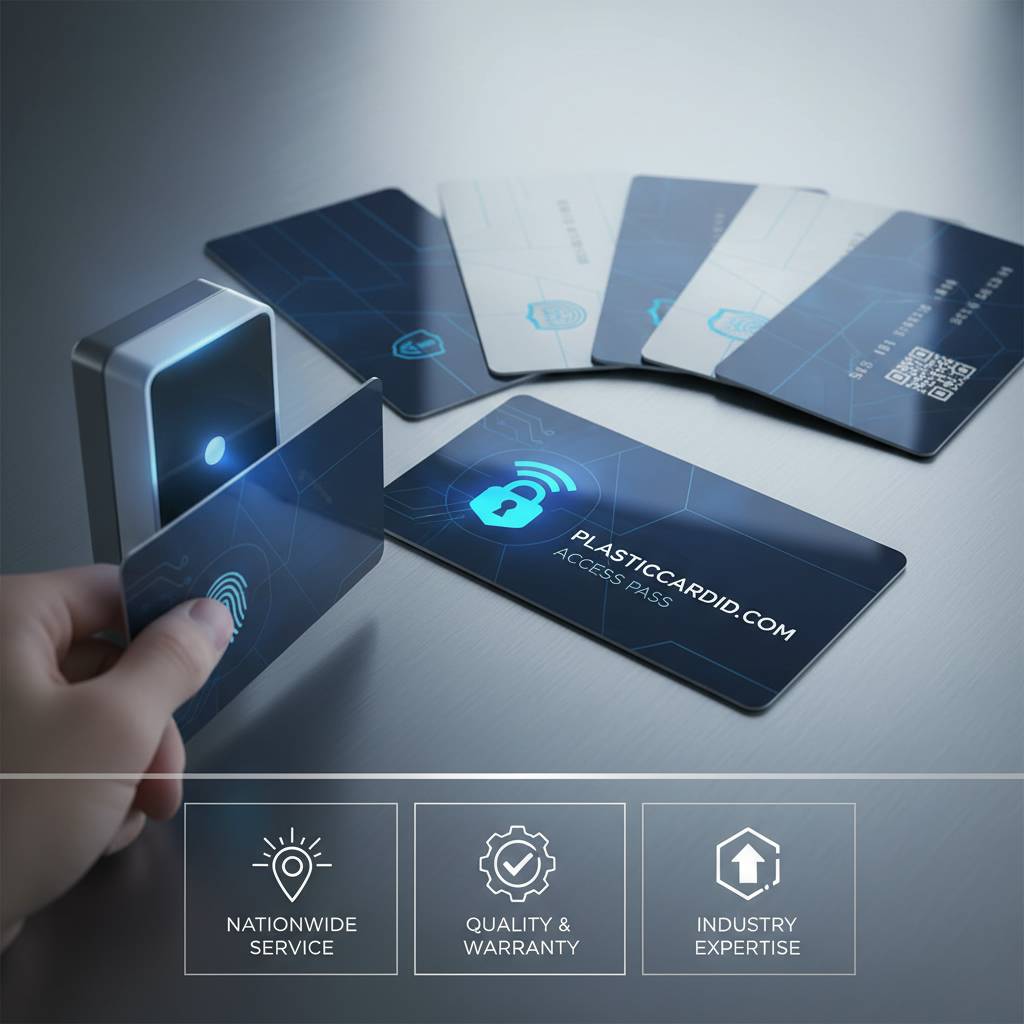 Service Areas, Warranties & Industry Expertise