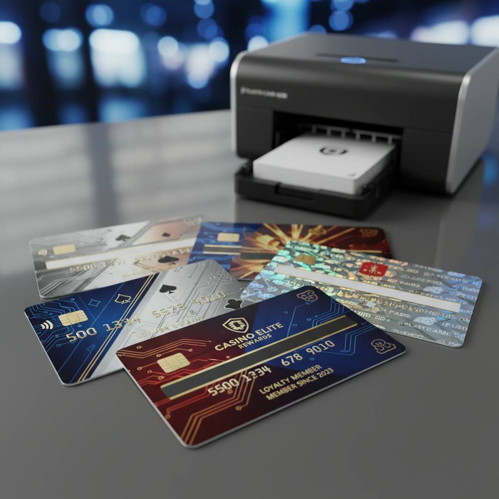 Security & Technology