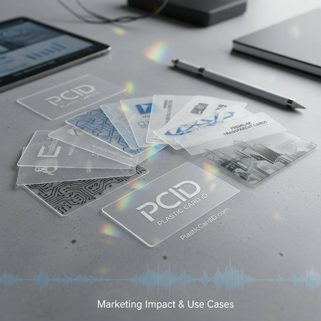 Marketing Impact & Use Cases