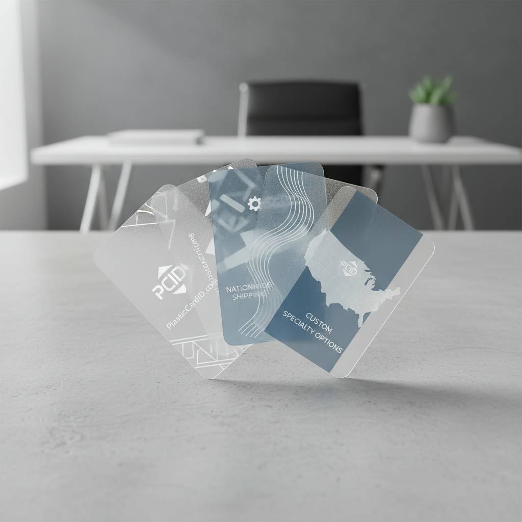 Customization & Specialty Options