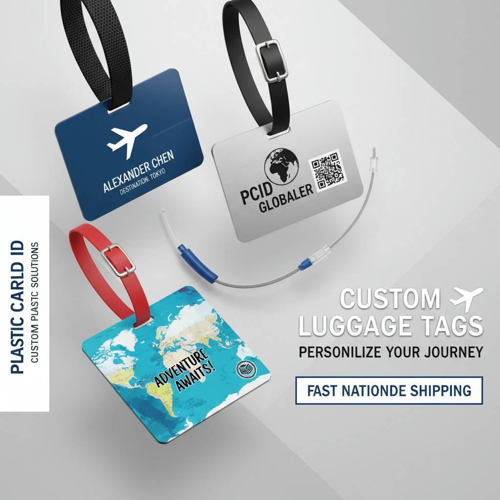 About Plastic Card ID