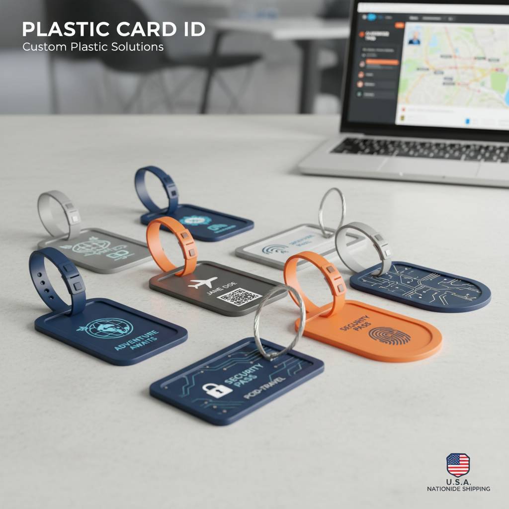 Security & Access Integration