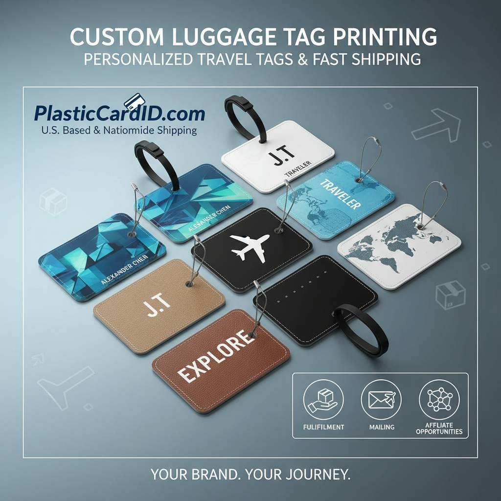 Fulfillment, Mailing & Affiliate Opportunities