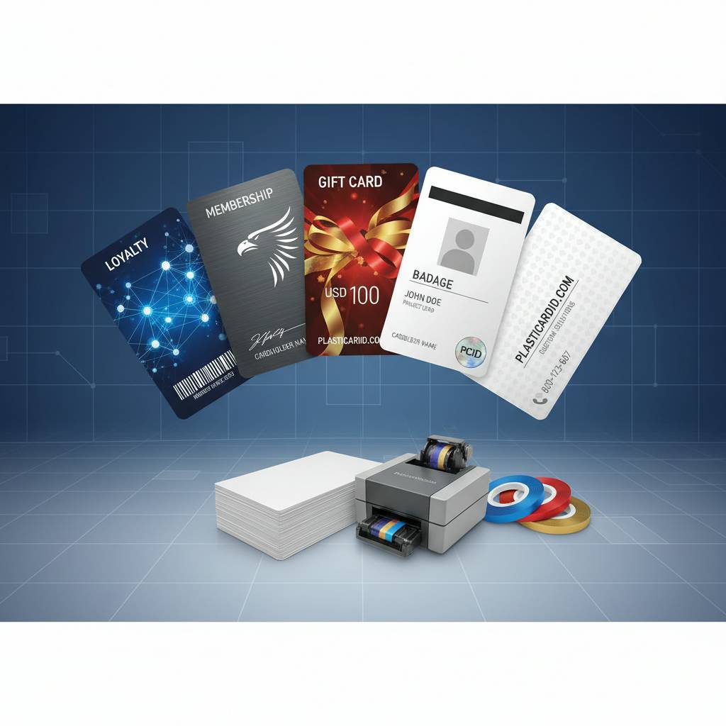 Product Range & Applications