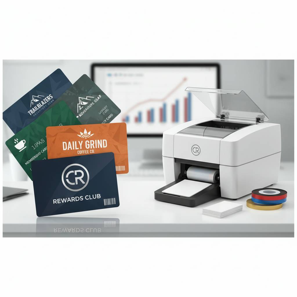 About Plastic Card ID