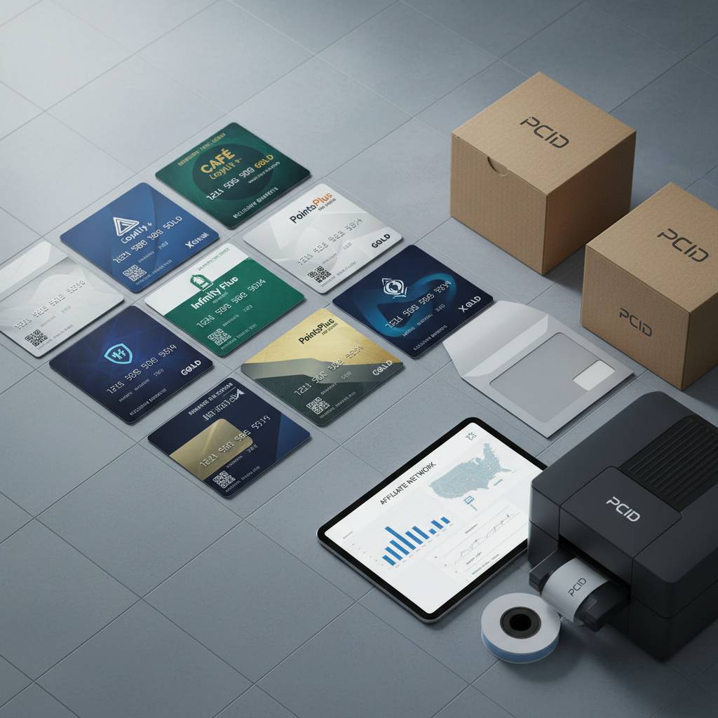 Fulfillment, Mailing & Affiliate Opportunities