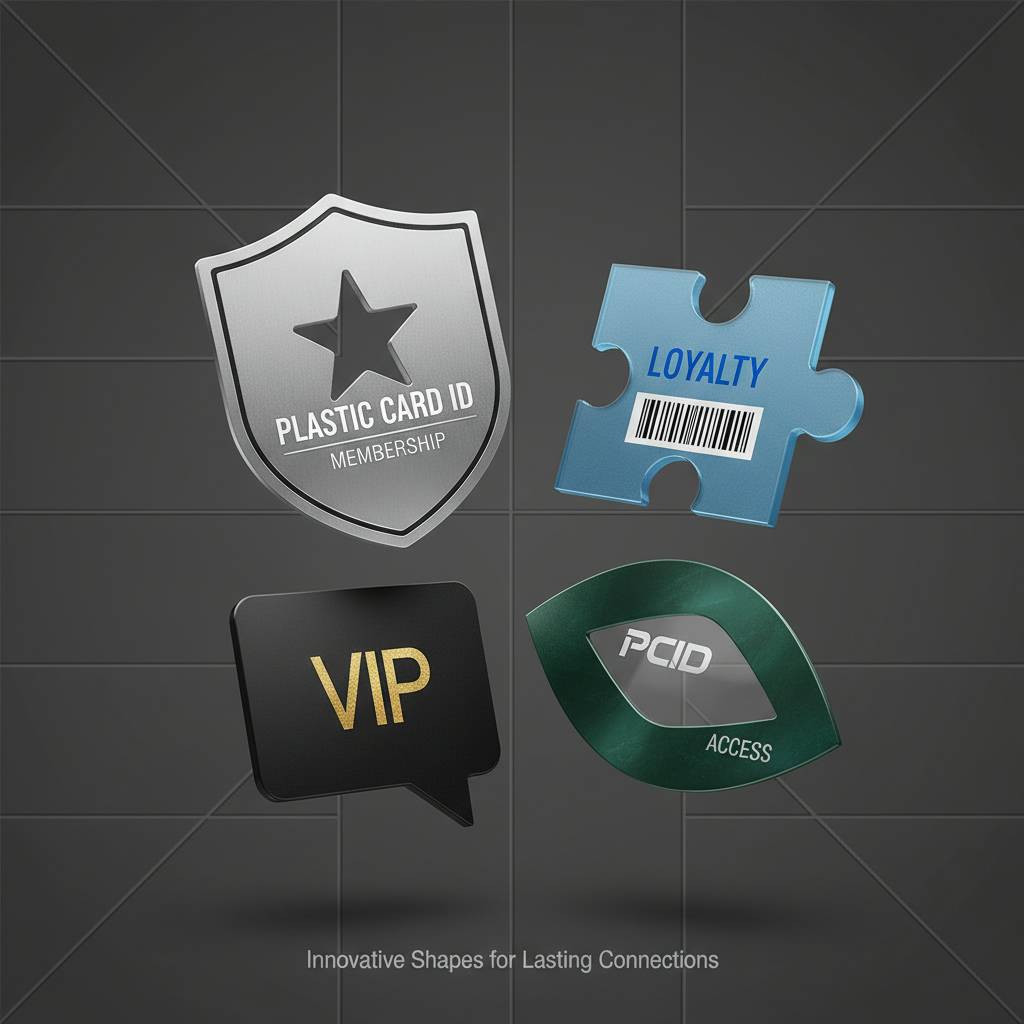 About Plastic Card ID