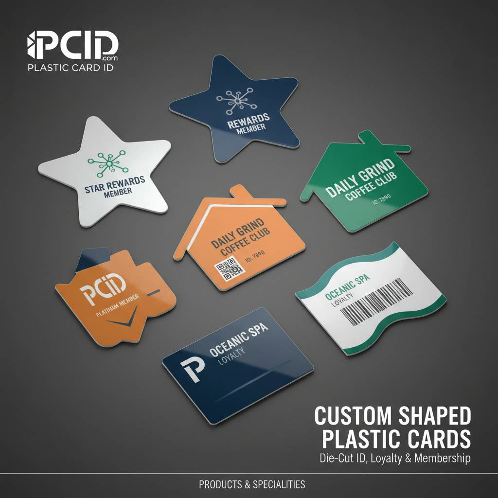 Products & Specialties