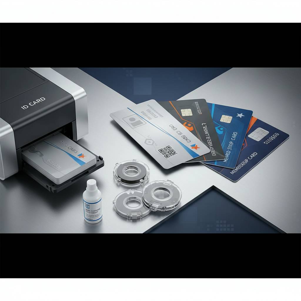 About Plastic Card ID