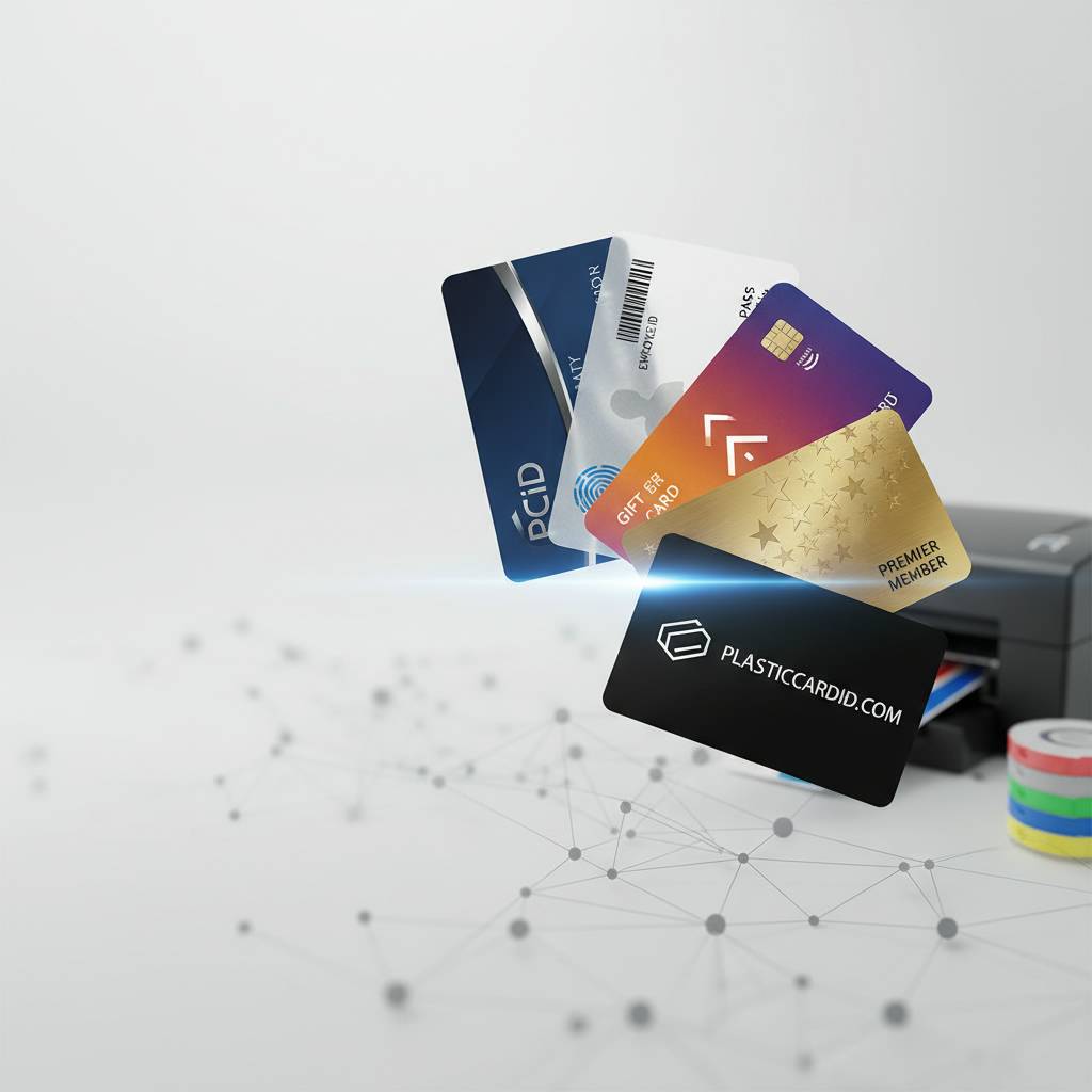 Printing, Fulfillment & Value-Added Services