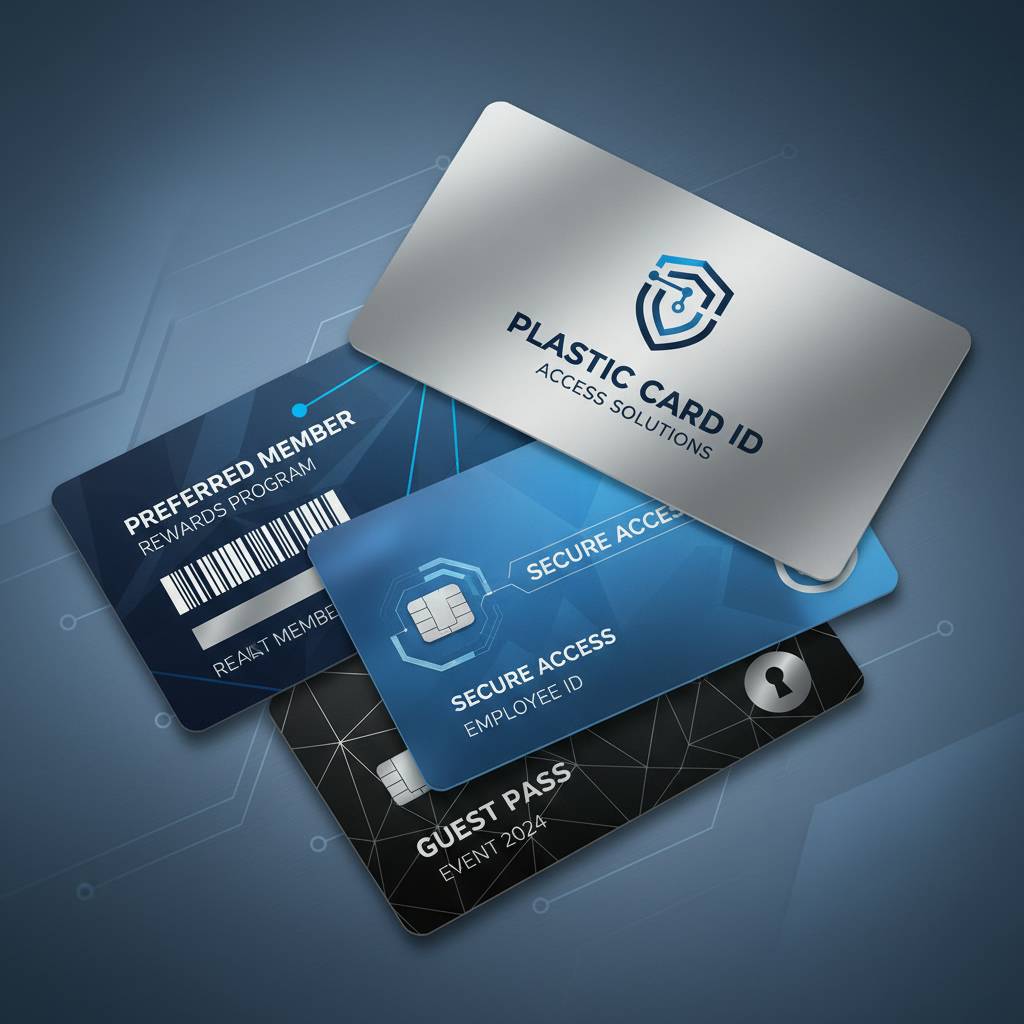 Security, Access Control & Reliability