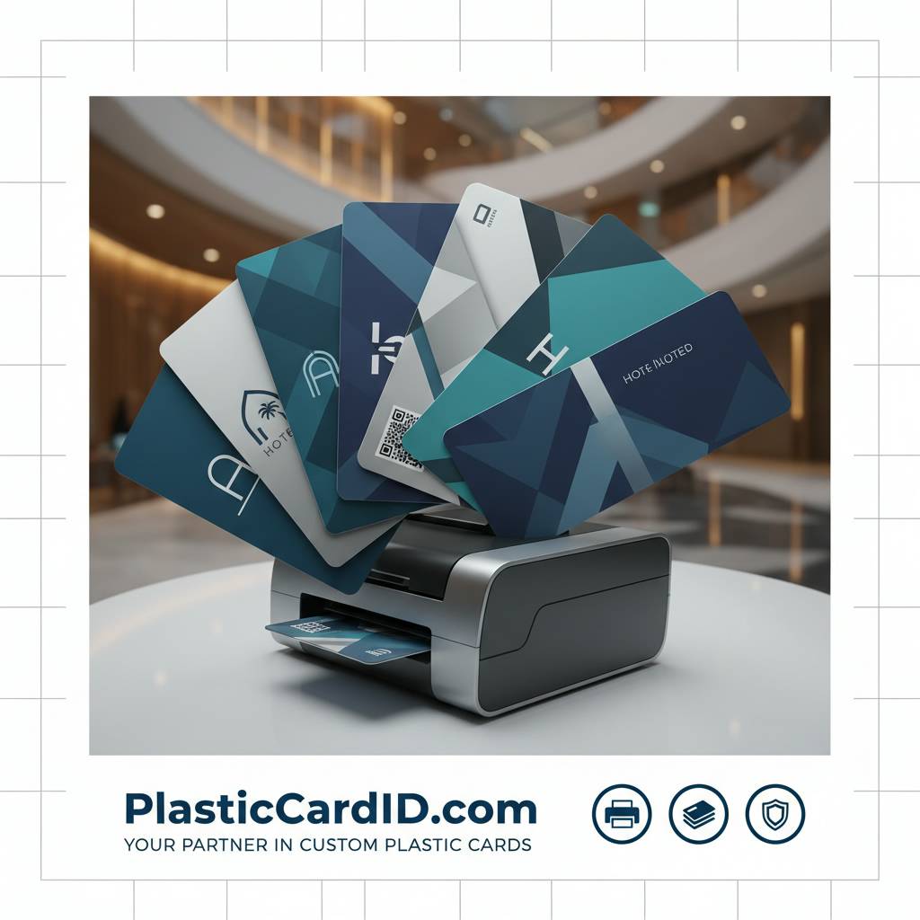 About Plastic Card ID