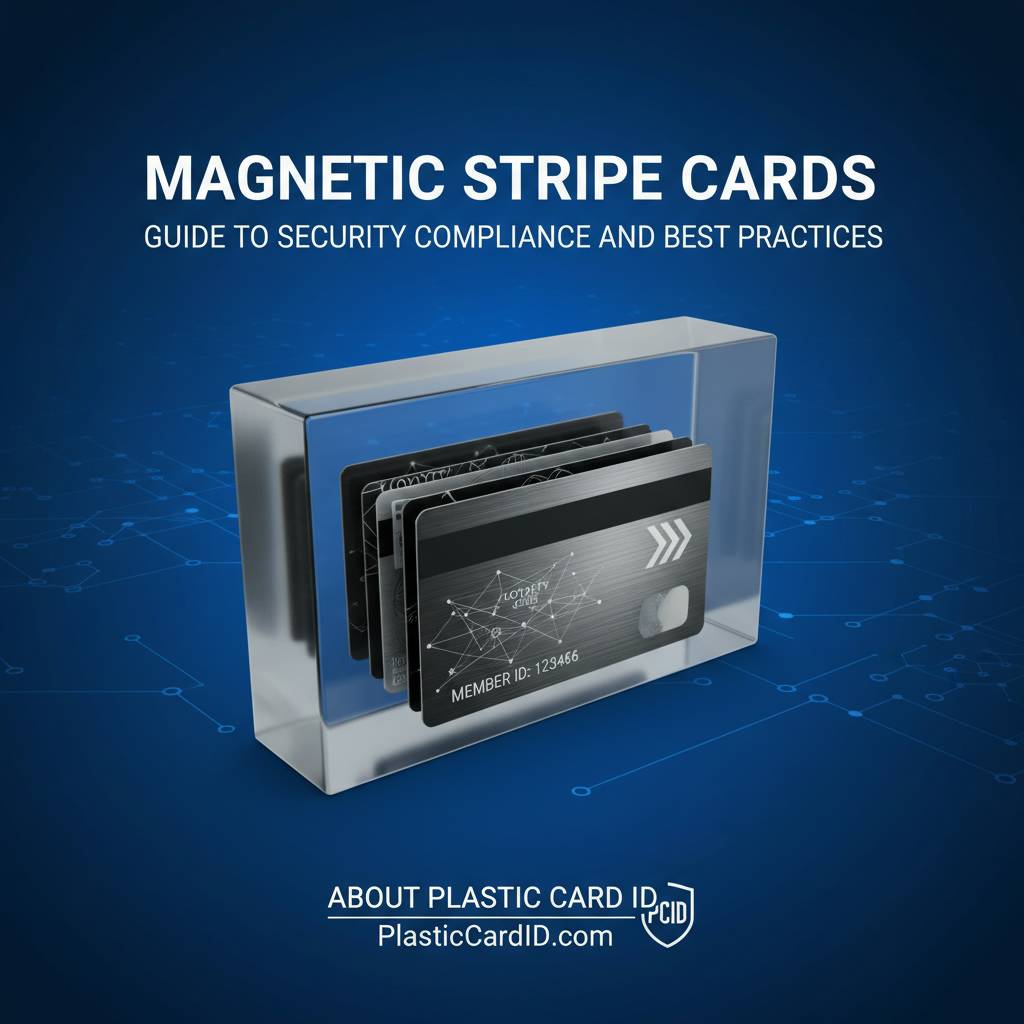 About Plastic Card ID