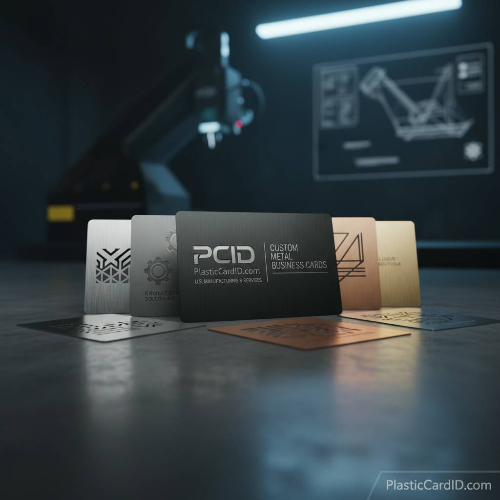 Custom Manufacturing & Value-Added Services