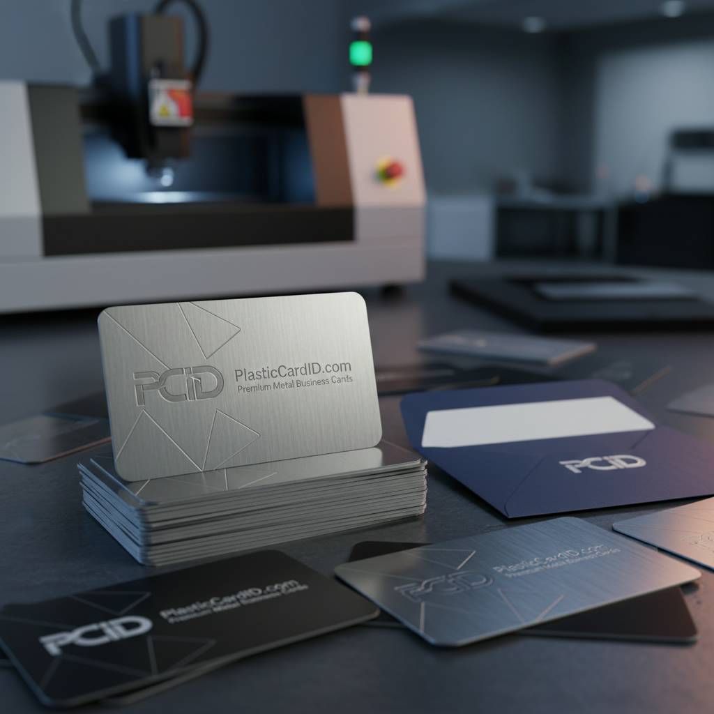 Quality Assurance & Support from Plastic Card ID