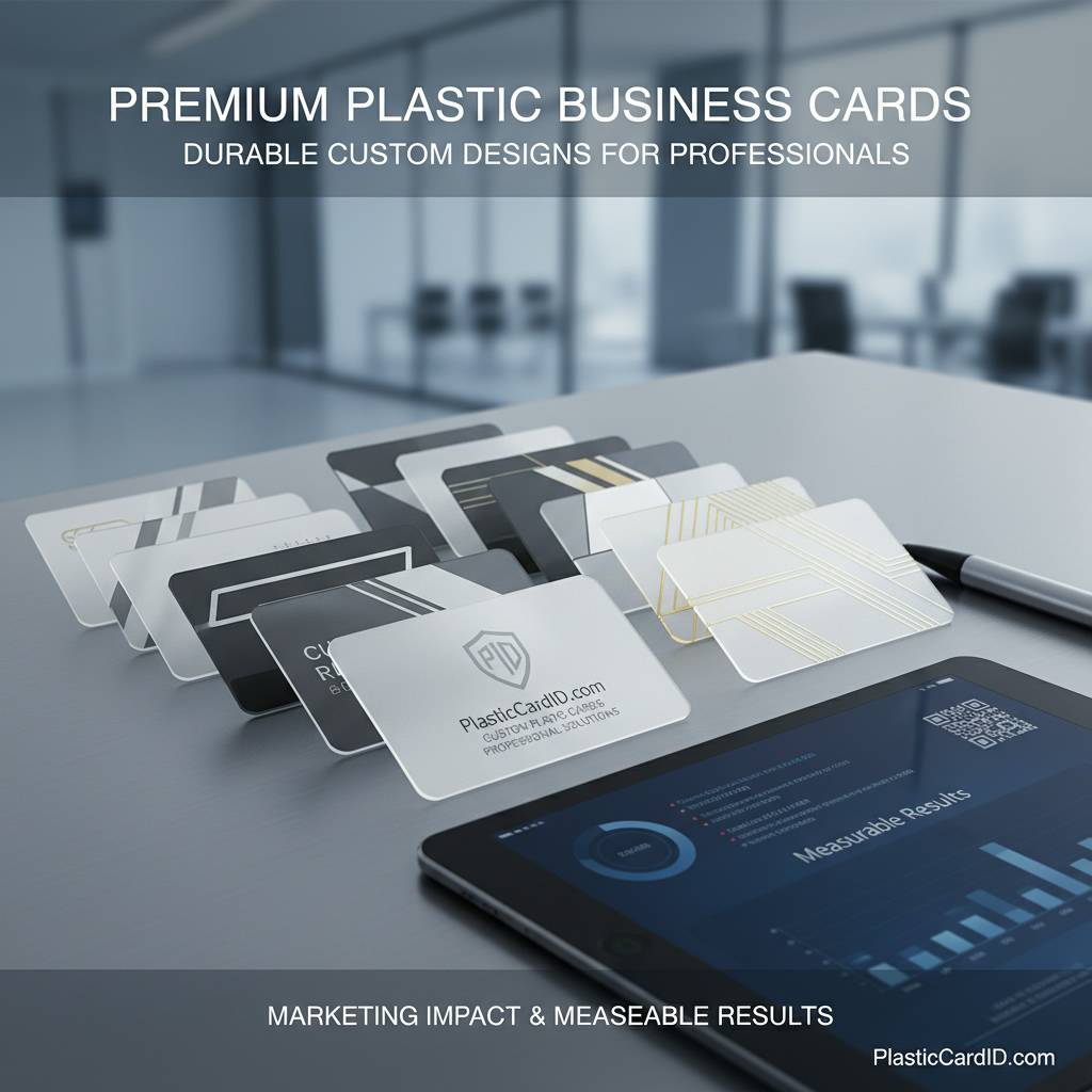 Marketing Impact & Measurable Results