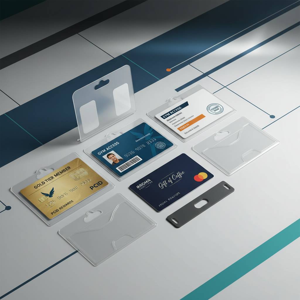 Custom Printing & Specialty Options