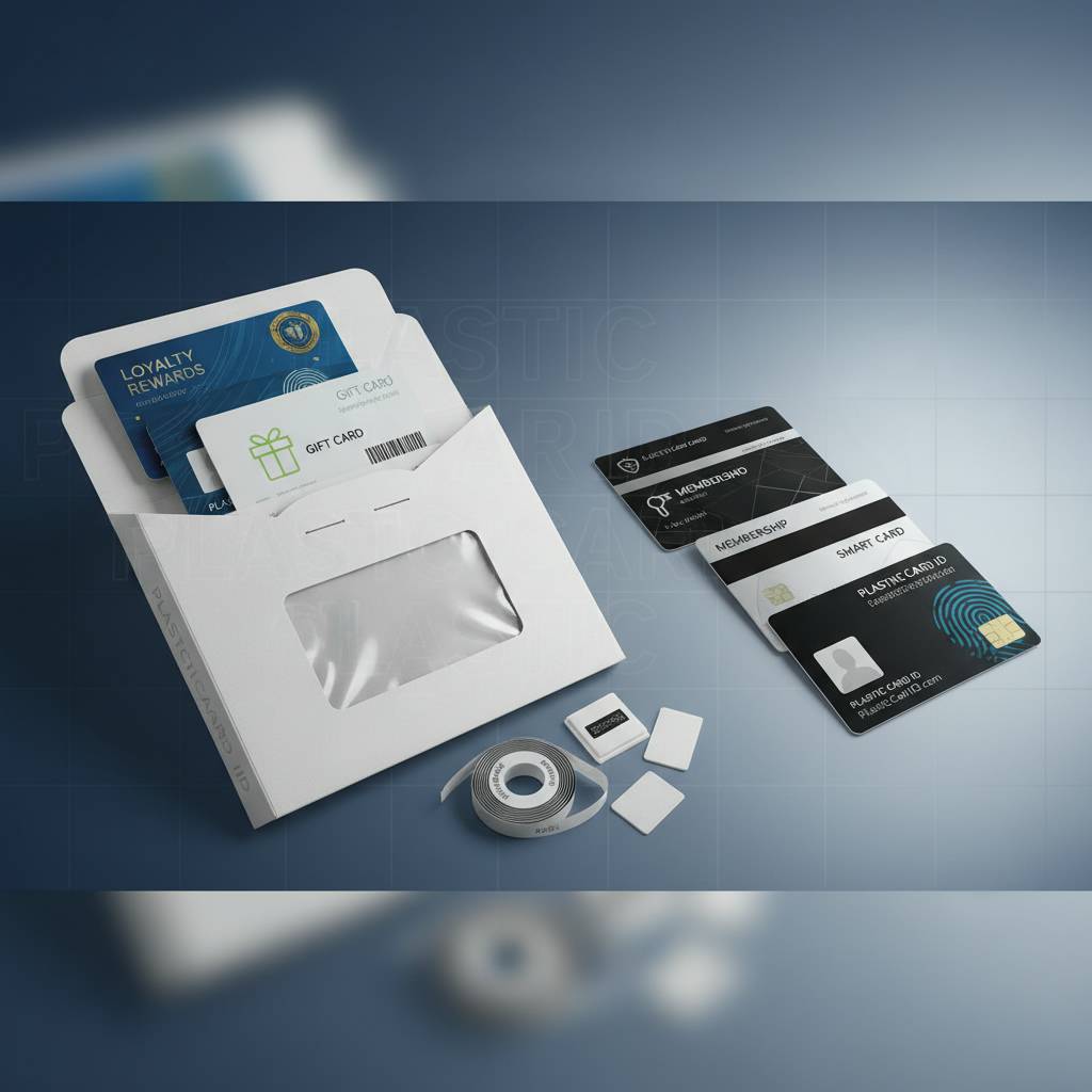 About Plastic Card ID