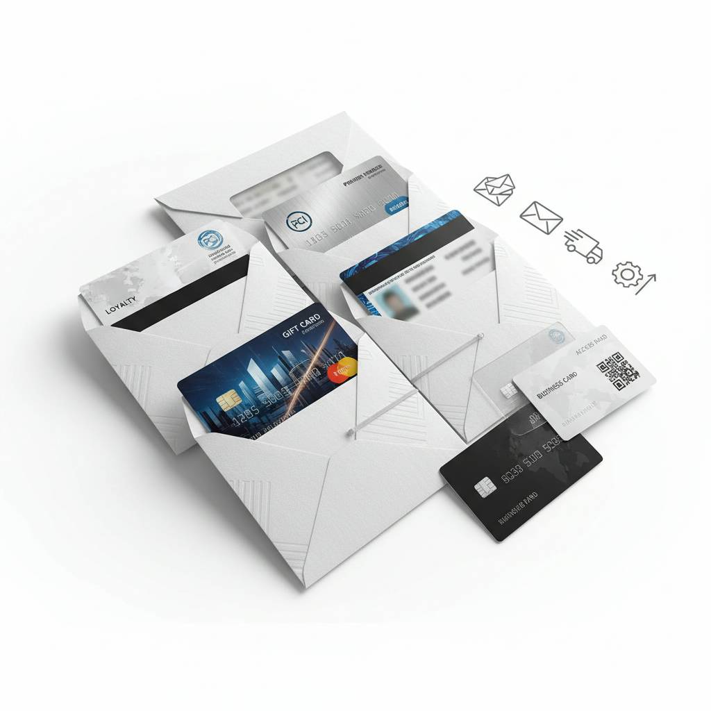 Fulfillment, Mailing & Value-Added Services