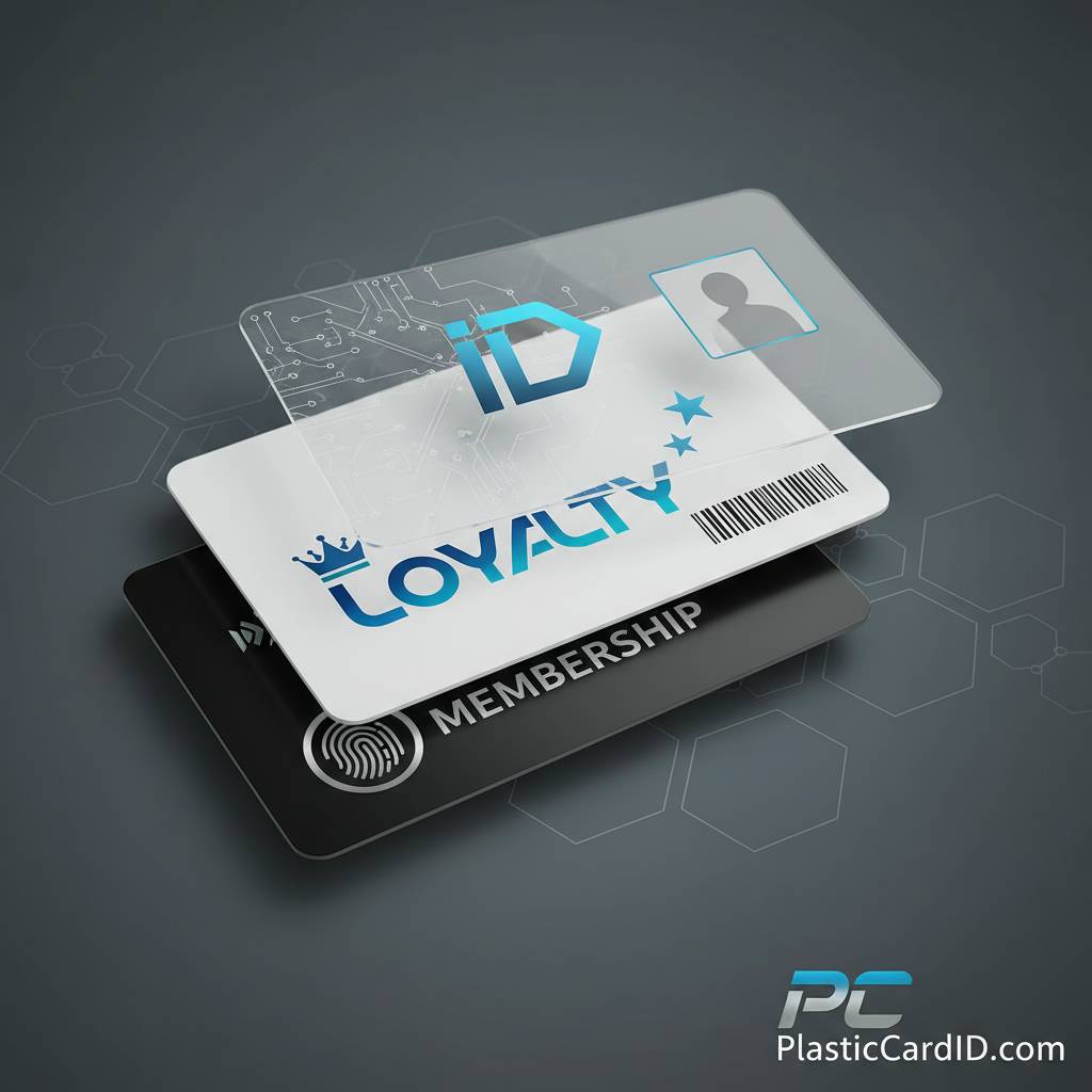 Partnering with Plastic Card ID