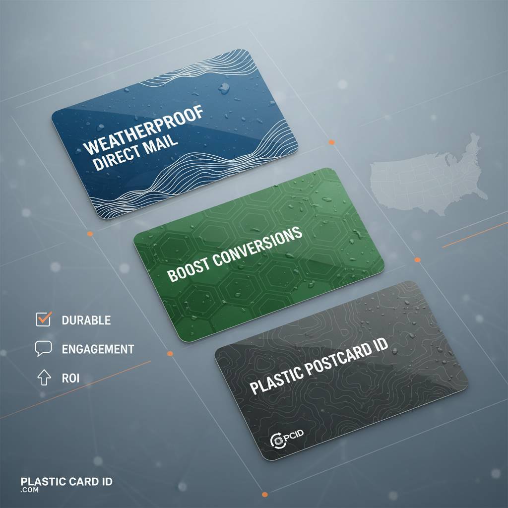 About Plastic Card ID