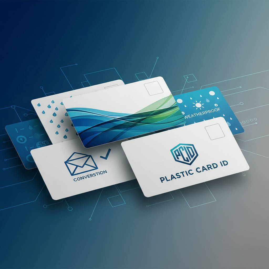 Partner with Plastic Card ID Today