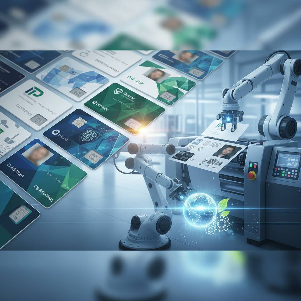 Sustainability & Manufacturing Practices